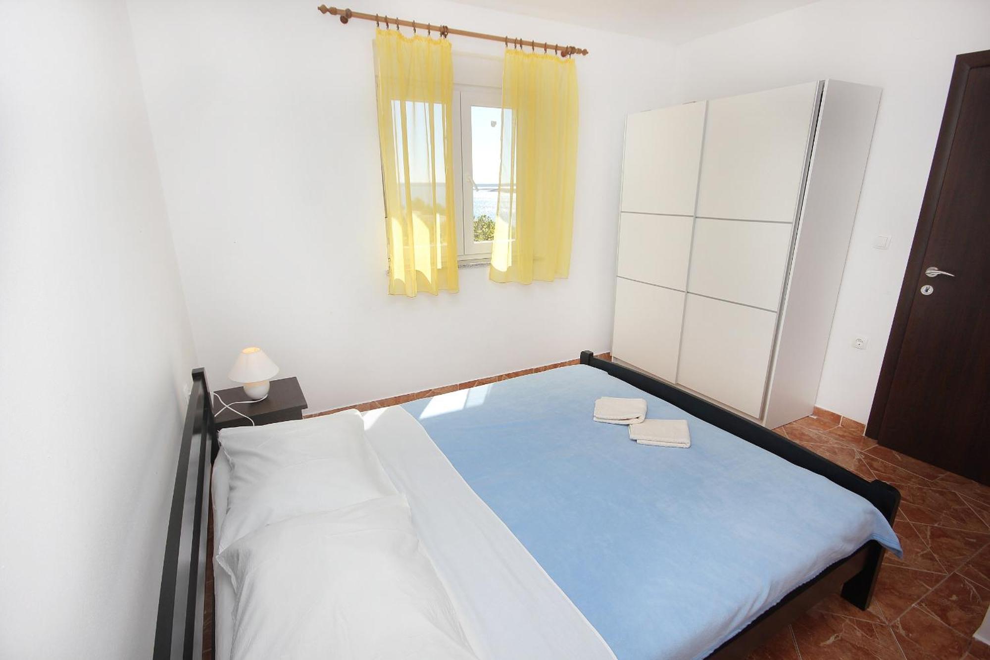 Apartments By The Sea Vlasici, Pag - 9324 Quarto foto