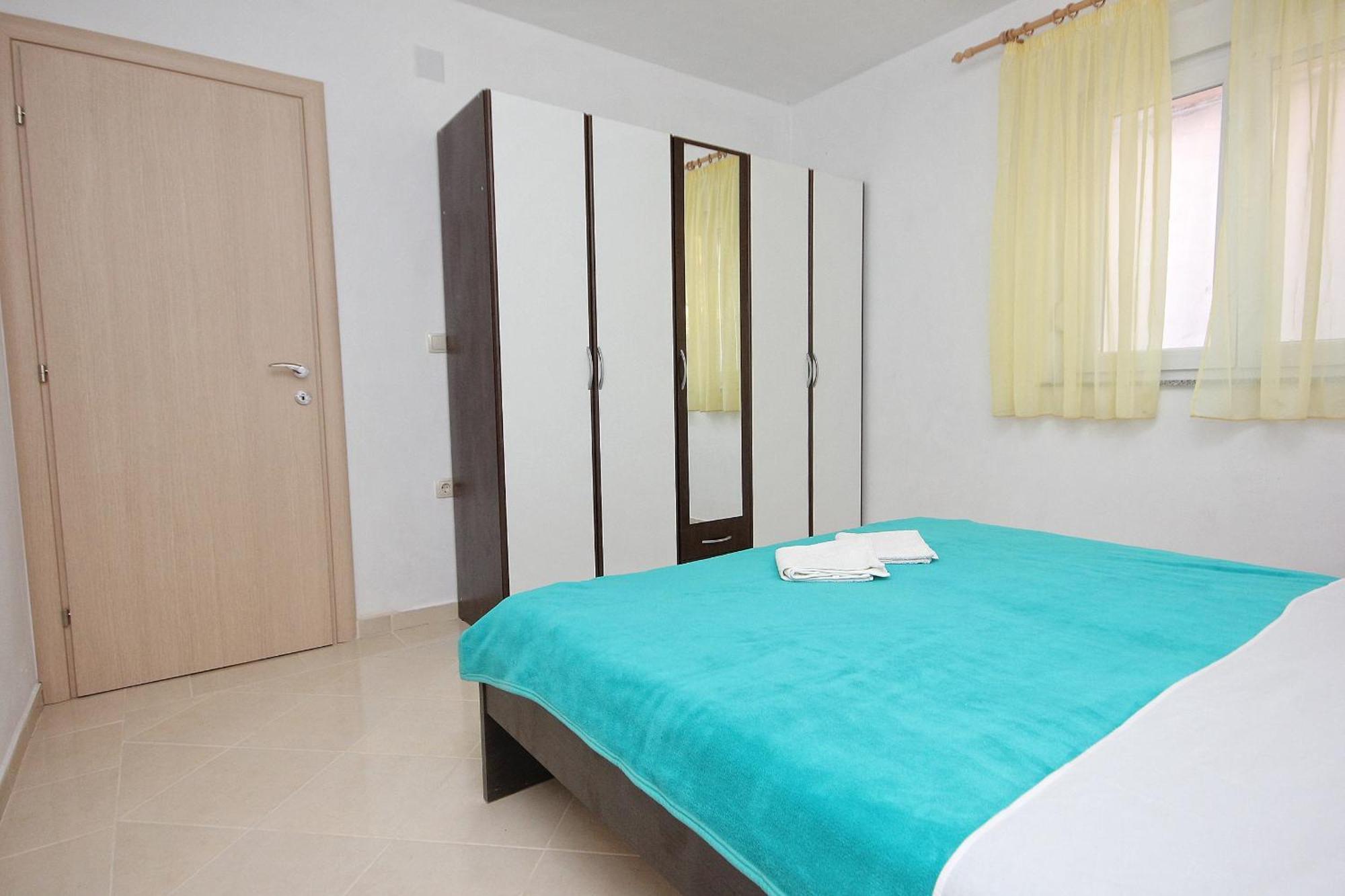 Apartments By The Sea Vlasici, Pag - 9324 Quarto foto